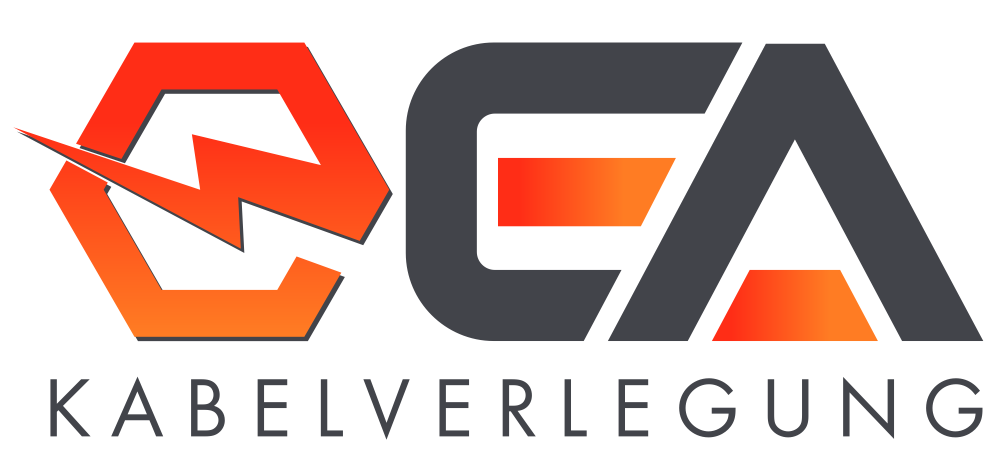 EA Kabelverlegung Sponsor Logo