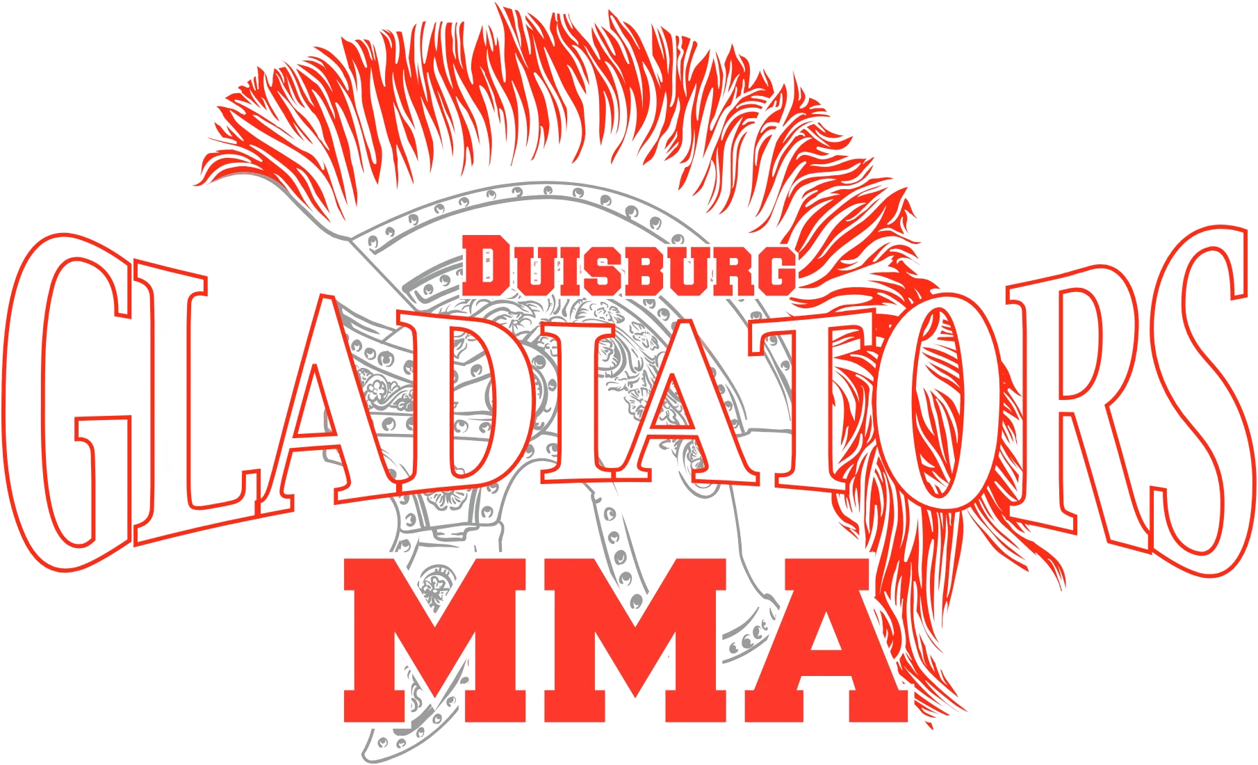 Gladiators Sponsor Logo