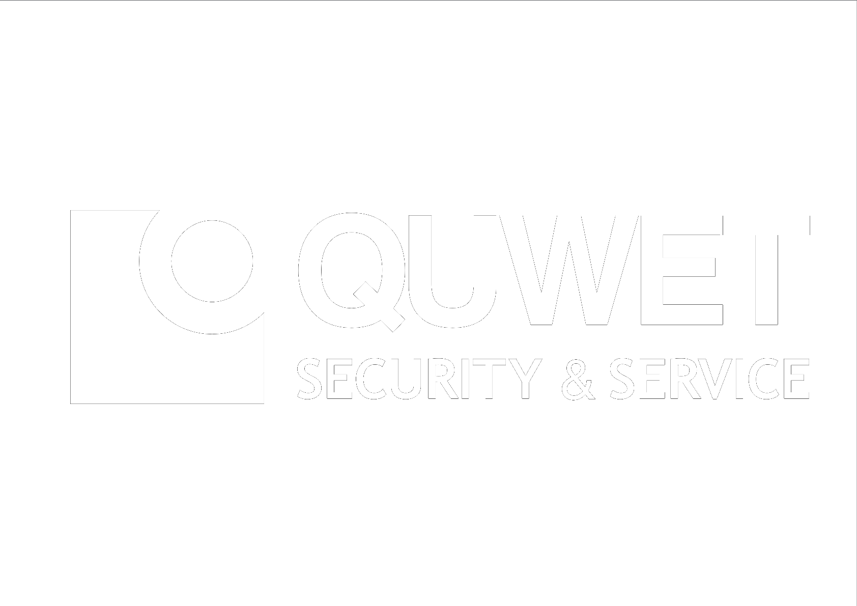 Quwet Security Sponsor Logo